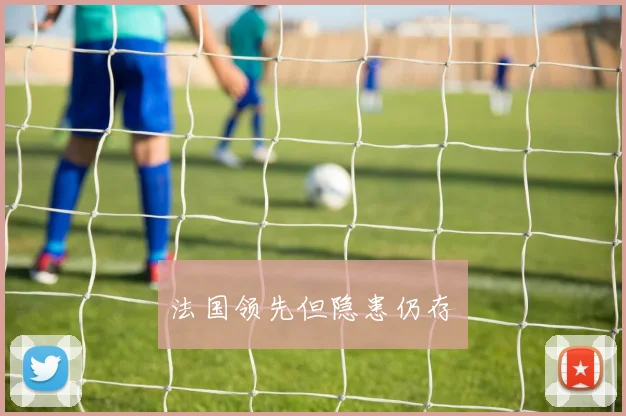 法国领先但隐患仍存