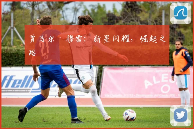 贾马尔·穆雷：新星闪耀，崛起之路