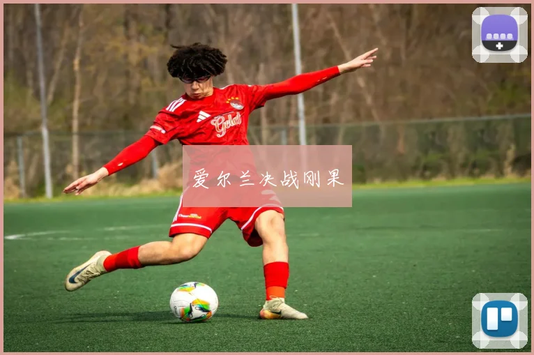爱尔兰决战刚果