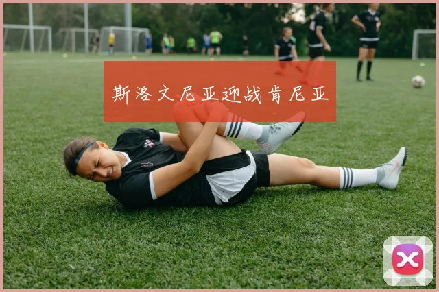 斯洛文尼亚迎战肯尼亚