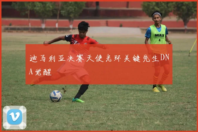 迪马利亚决赛天使光环关键先生DNA觉醒