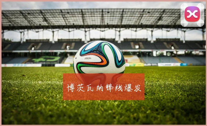 博茨瓦纳锋线爆发