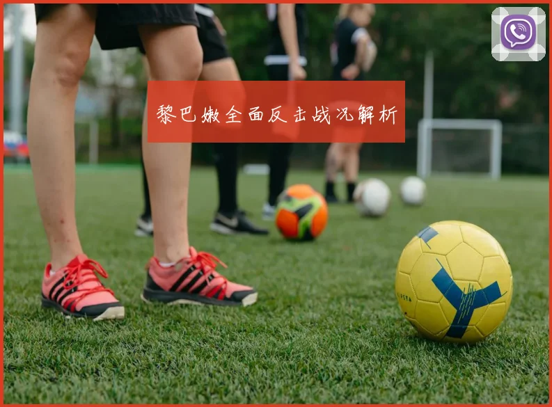 黎巴嫩全面反击战况解析