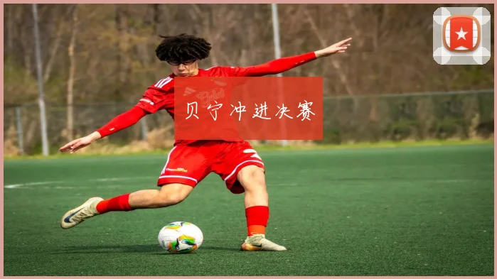 贝宁冲进决赛