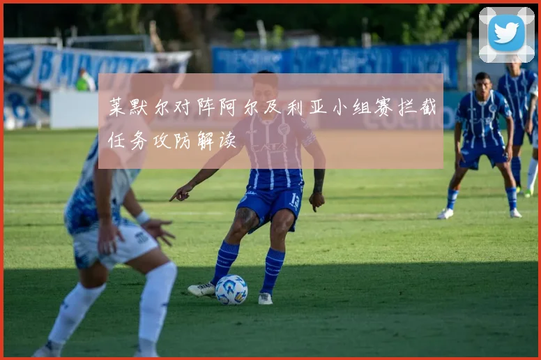 莱默尔对阵阿尔及利亚小组赛拦截任务攻防解读