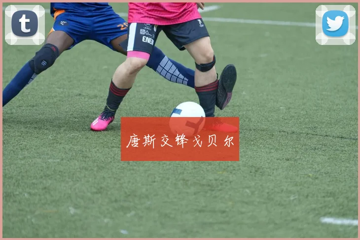 唐斯交锋戈贝尔
