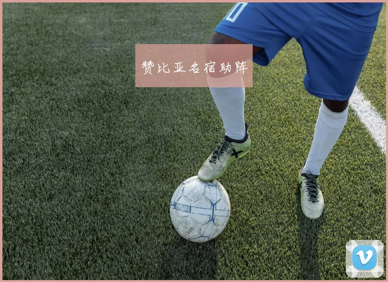 赞比亚名宿助阵