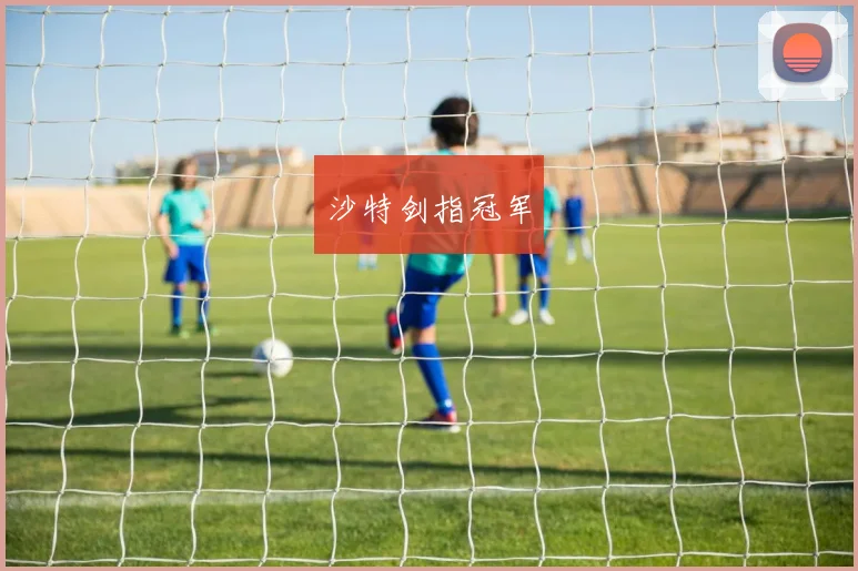沙特剑指冠军