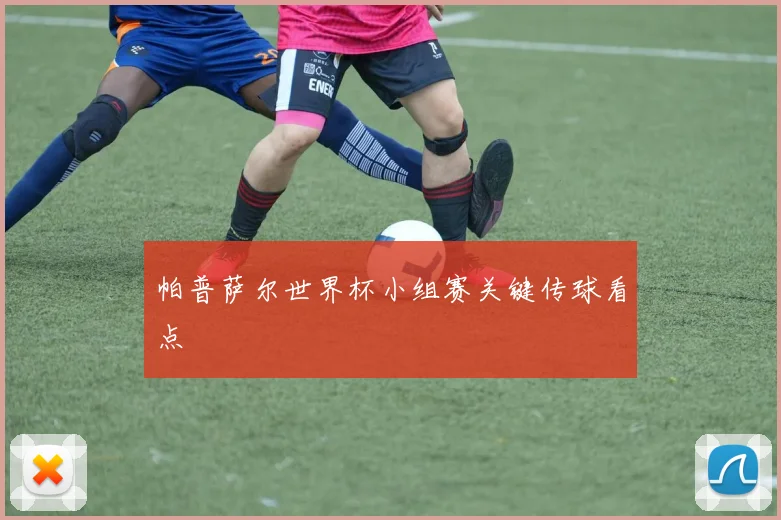 帕普萨尔世界杯小组赛关键传球看点