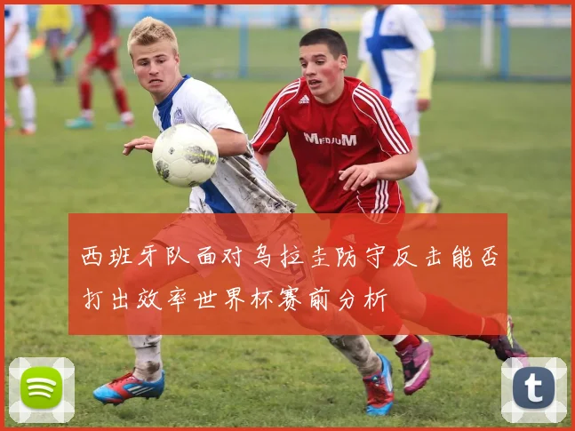 西班牙队面对乌拉圭防守反击能否打出效率世界杯赛前分析