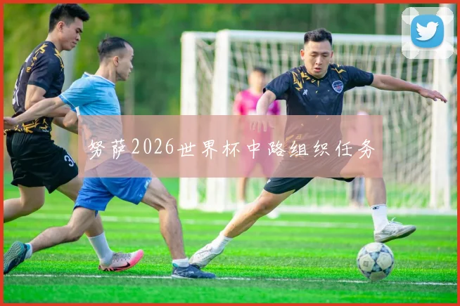努萨2026世界杯中路组织任务